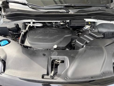 Used 2021 Honda Passport EX-L image 29