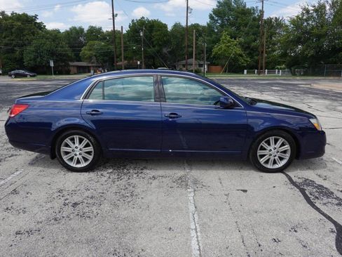 Used 2007 Toyota Avalon Limited FWD image 8