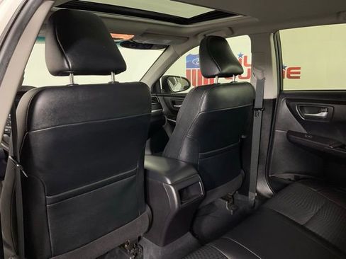 Used 2015 Toyota Camry XSE image 15
