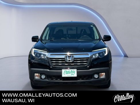 Used 2019 Honda Ridgeline RTL-T image 8