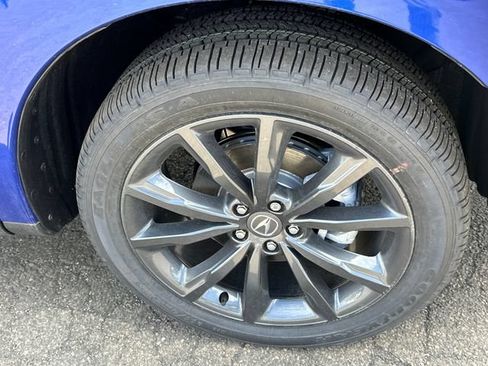 New 2026 Acura RDX A-Spec AWD/4WD image 7
