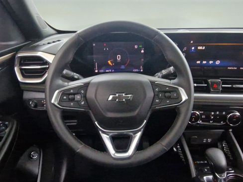 New 2025 Chevrolet TrailBlazer ACTIV w/ Convenience Package image 10