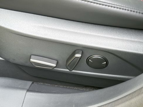 Used 2025 Ford Mustang Mach-E Premium w/ Sport Appearance Package RWD image 19