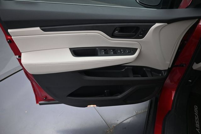 New 2026 Honda Odyssey EX-L image 26