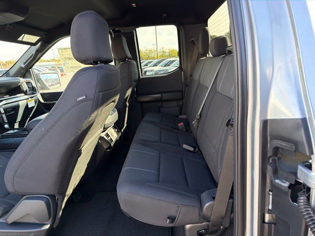New 2026 Ford F150 STX w/ Equipment Group 200A AWD/4WD image 8