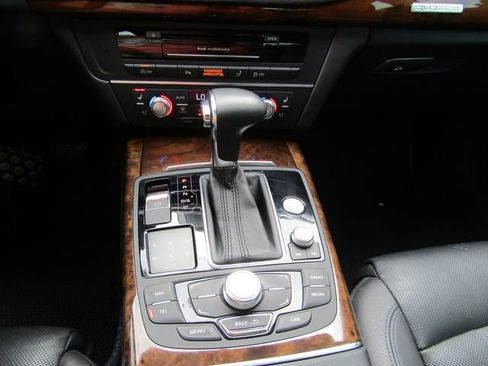 Used 2013 Audi A7 3.0T Prestige w/ Prestige Pkg image 16