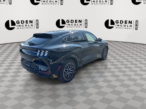 Used 2024 Ford Mustang Mach-E Premium AWD/4WD image 8