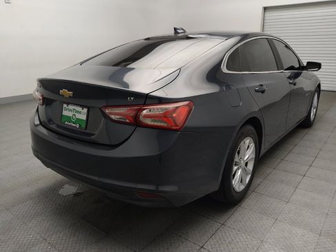 Used 2020 Chevrolet Malibu LT FWD image 9