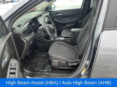 Used 2021 Buick Encore GX Preferred image 12