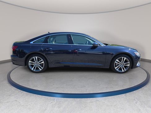 Used 2021 Audi A6 2.0T Premium w/ Convenience Package AWD/4WD image 4