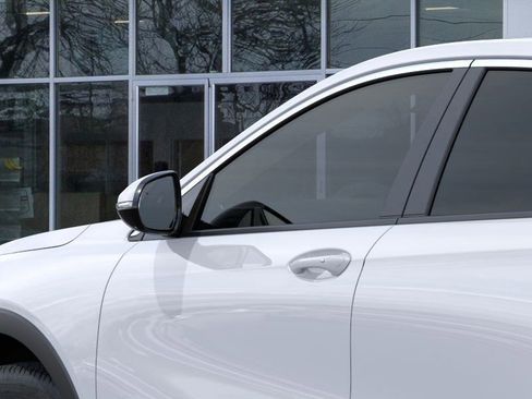 New 2026 Buick Envista Preferred w/ Convenience I Package image 19