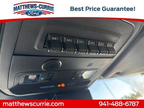 Certified 2024 Ford Bronco Wildtrak image 22