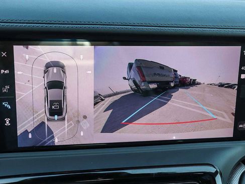 Used 2025 Porsche Panamera 4 image 33