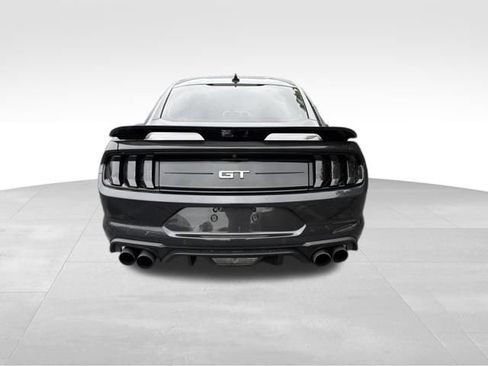 Used 2023 Ford Mustang GT RWD image 9