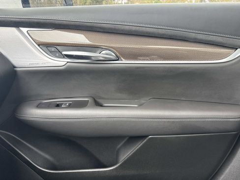 New 2025 Cadillac XT6 Premium Luxury w/ Platinum Package image 21