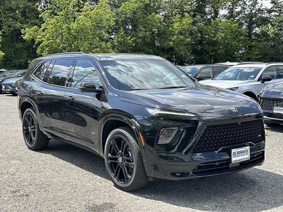 New 2026 Buick Enclave Sport Touring w/ Power Package