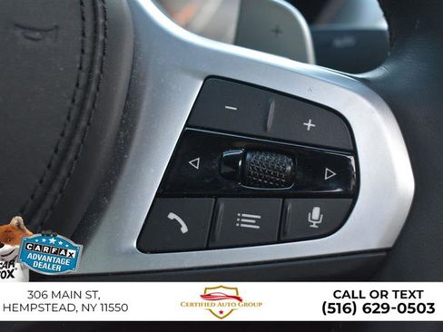 Used 2025 BMW X4 xDrive30i w/ Premium Package image 15