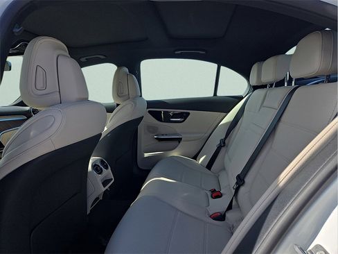 New 2026 Mercedes-Benz C 300 Sedan image 12