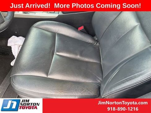 Used 2015 Nissan Altima 2.5 SL w/ Technology Package FWD image 7