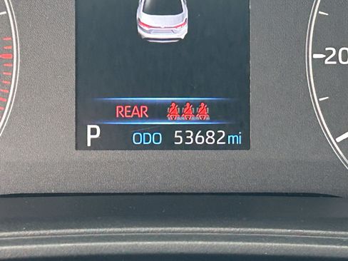 Certified 2024 Toyota Corolla SE FWD image 22