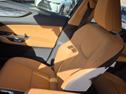 Certified 2024 Lexus NX 350h AWD image 22