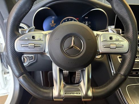 Used 2021 Mercedes-Benz C 43 AMG 4MATIC Coupe image 22