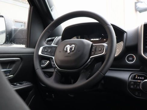 New 2026 RAM 1500 Big Horn image 46