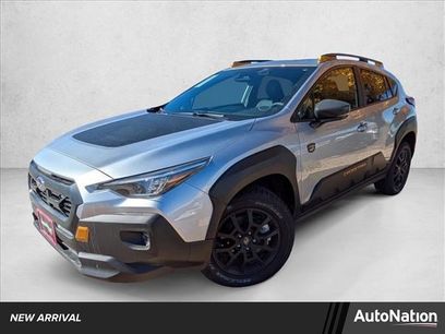 New 2025 Subaru Crosstrek 2.5i Wilderness
