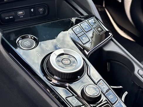 New 2025 Kia Sportage SX Prestige image 21