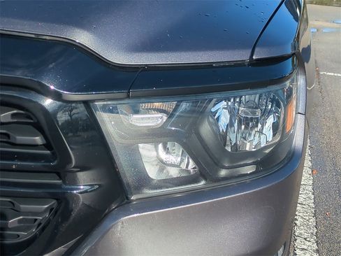 Used 2022 RAM 1500 Big Horn image 11