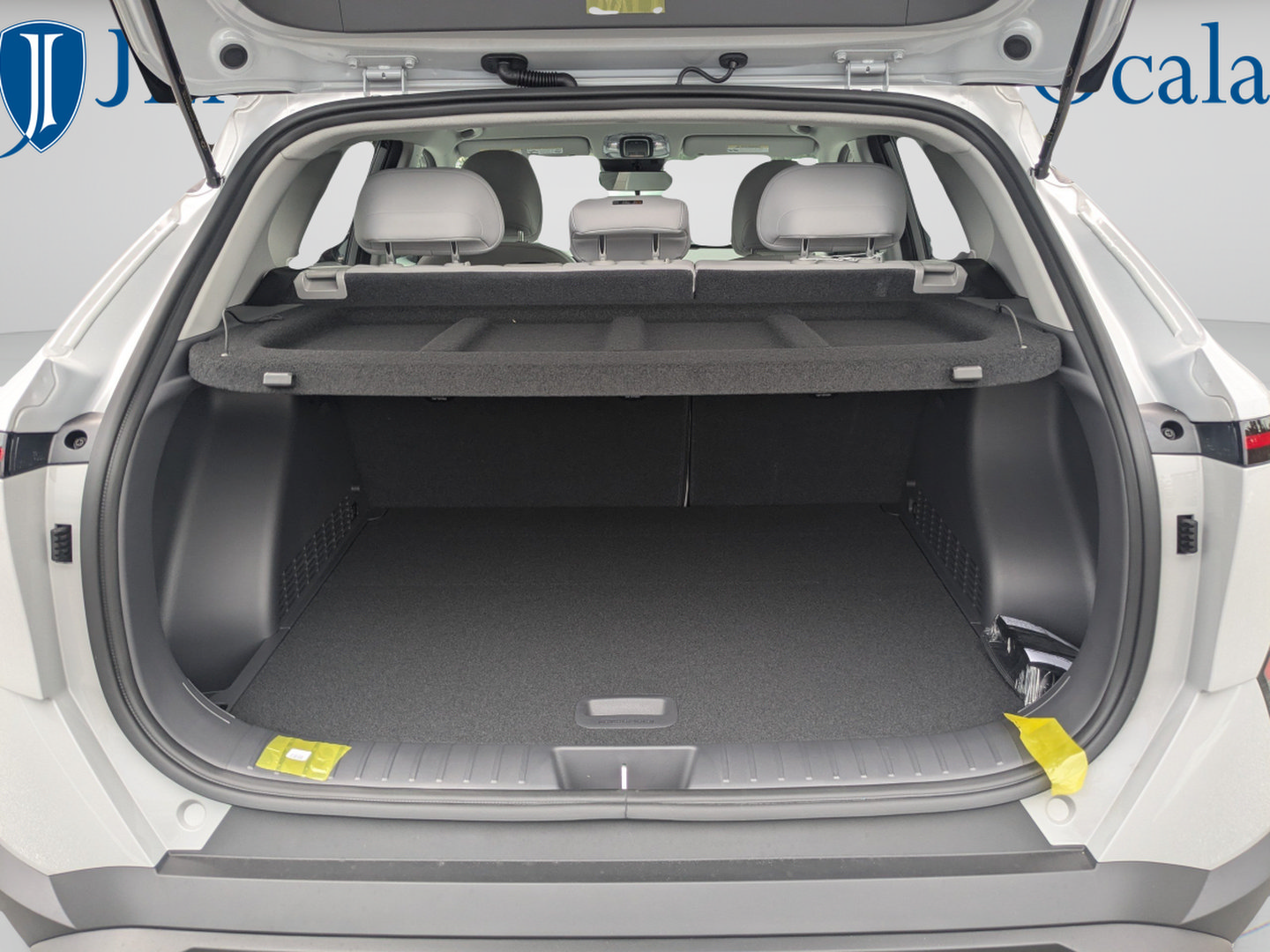 New 2027 Hyundai Kona SEL Sport FWD image 13