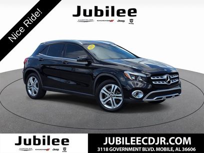 Used 2019 Mercedes-Benz GLA 250