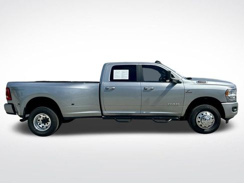 Used 2022 RAM 3500 Big Horn w/ Level B Equipment Group image 4