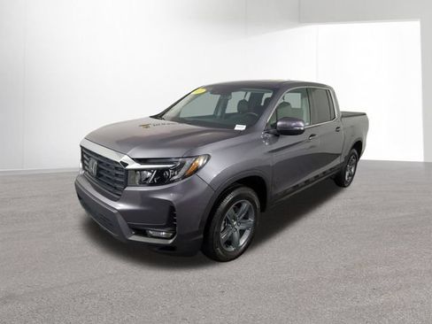 Used 2023 Honda Ridgeline RTL image 39