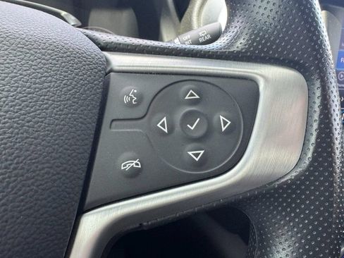 Used 2023 GMC Acadia SLE w/ Elevation Edition FWD image 18