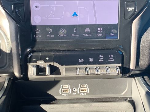 New 2026 RAM 3500 Big Horn image 22