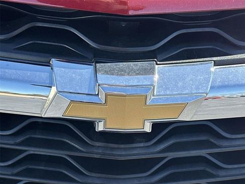 Certified 2024 Chevrolet Blazer LT w/ LPO, Floor Liner Package FWD image 29