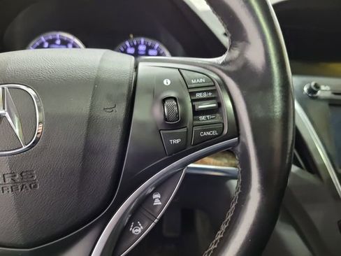 Used 2019 Acura MDX Technology image 32