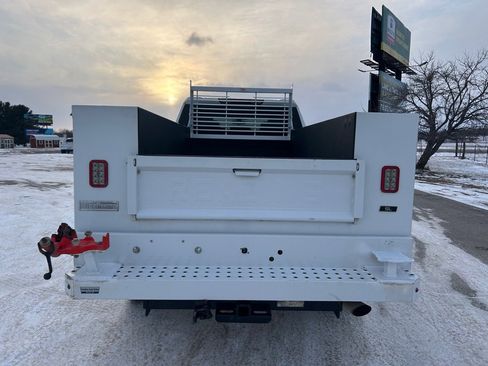 Used 2020 Chevrolet Silverado 2500 W/T w/ WT Convenience Package image 6