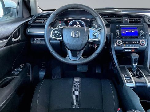 Used 2020 Honda Civic LX image 8