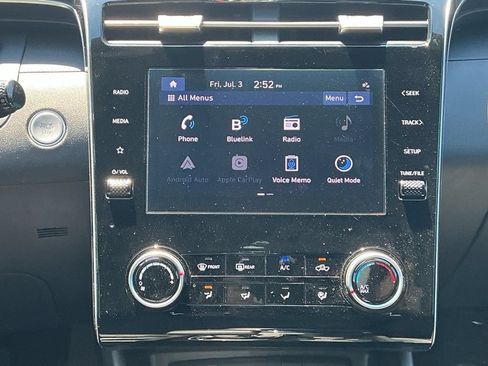Used 2022 Hyundai Santa Cruz SEL w/ Activity Package FWD image 28