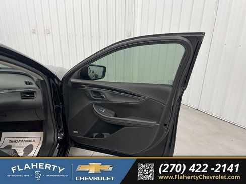 Used 2018 Chevrolet Impala Premier image 14