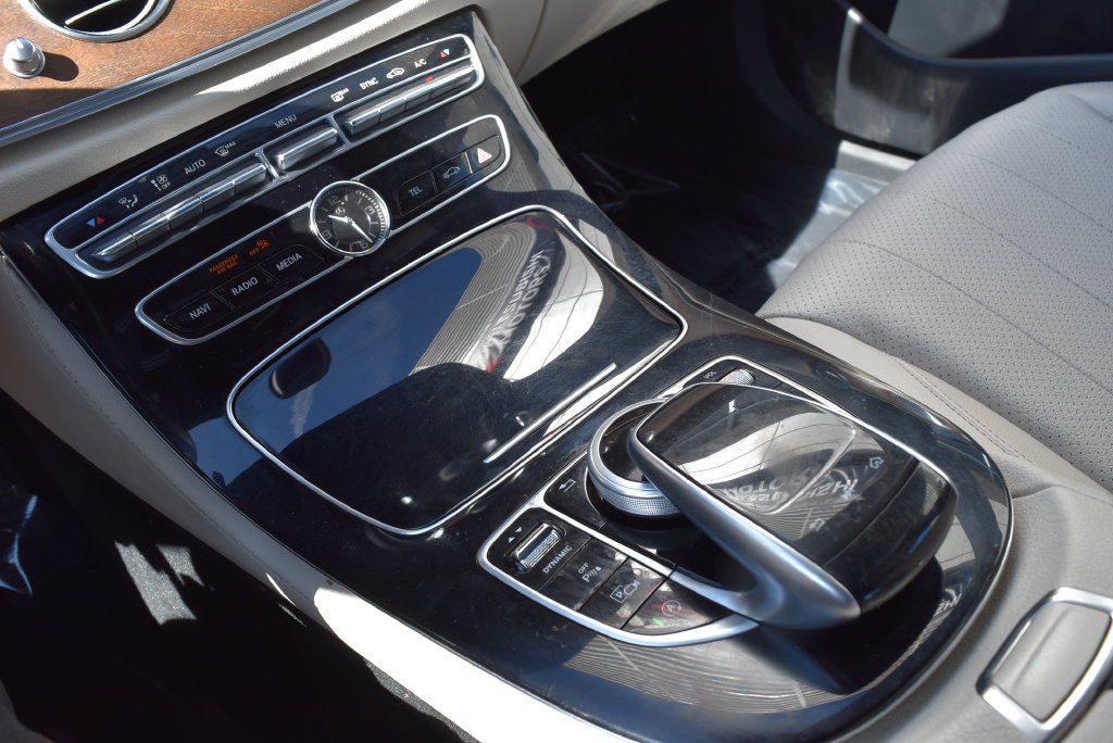 Used 2017 Mercedes-Benz E 300 w/ Premium 1 Package image 17