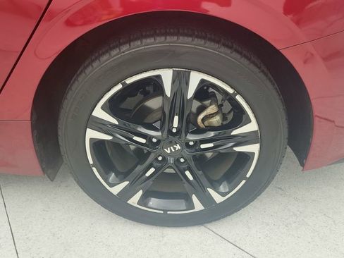 Used 2021 Kia K5 GT-Line image 26