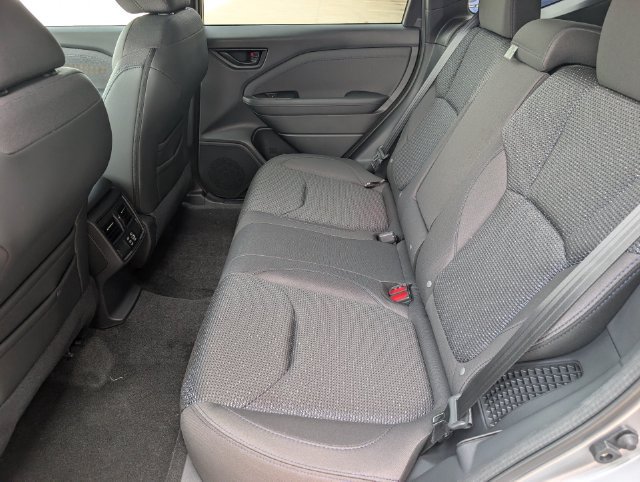New 2026 Subaru Forester Premium AWD/4WD image 19