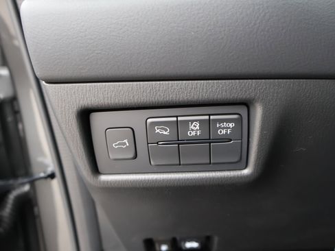 New 2025 MAZDA CX-5 AWD 2.5 S w/ Preferred Package image 38