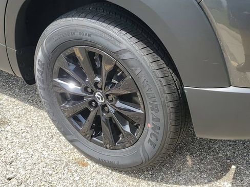 New 2026 MAZDA CX-50 AWD 2.5 S w/ Preferred Pkg image 33