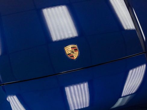 Used 2024 Porsche Panamera 4 image 11