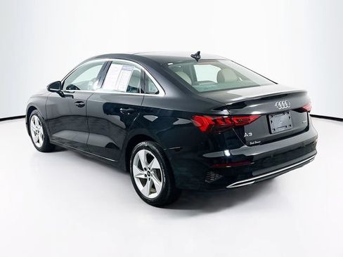 Used 2024 Audi A3 2.0T Premium Plus AWD/4WD image 6
