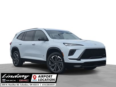 New 2026 Buick Enclave Sport Touring w/ Power Package